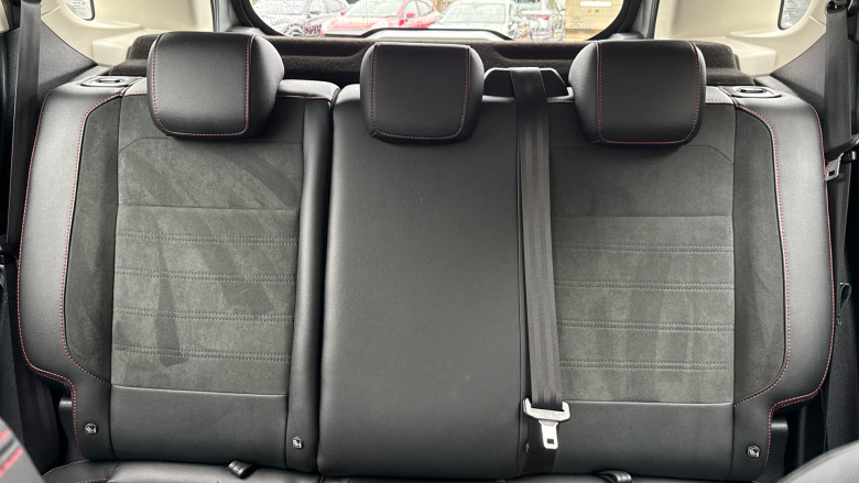 Ford EcoSport 1.0 EcoBoost 125 ST-Line 5dr Petrol Hatchback